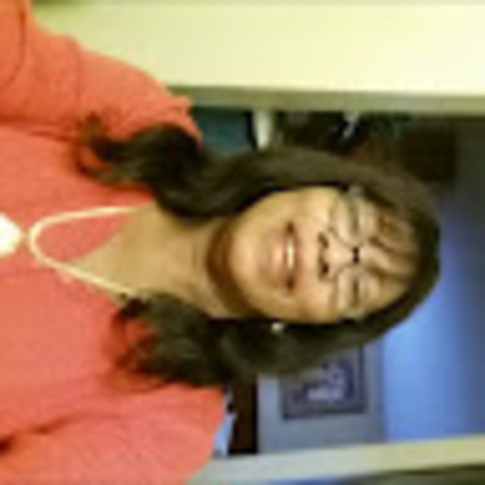 Meet your Posher, Carolyn